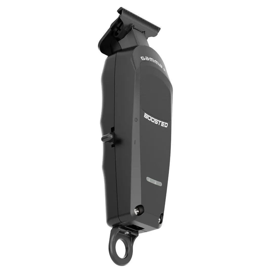 Boosted Trimmer - Professional Hair Trimmer with Super Torque Motor | Lowest price In Cart Gamma+