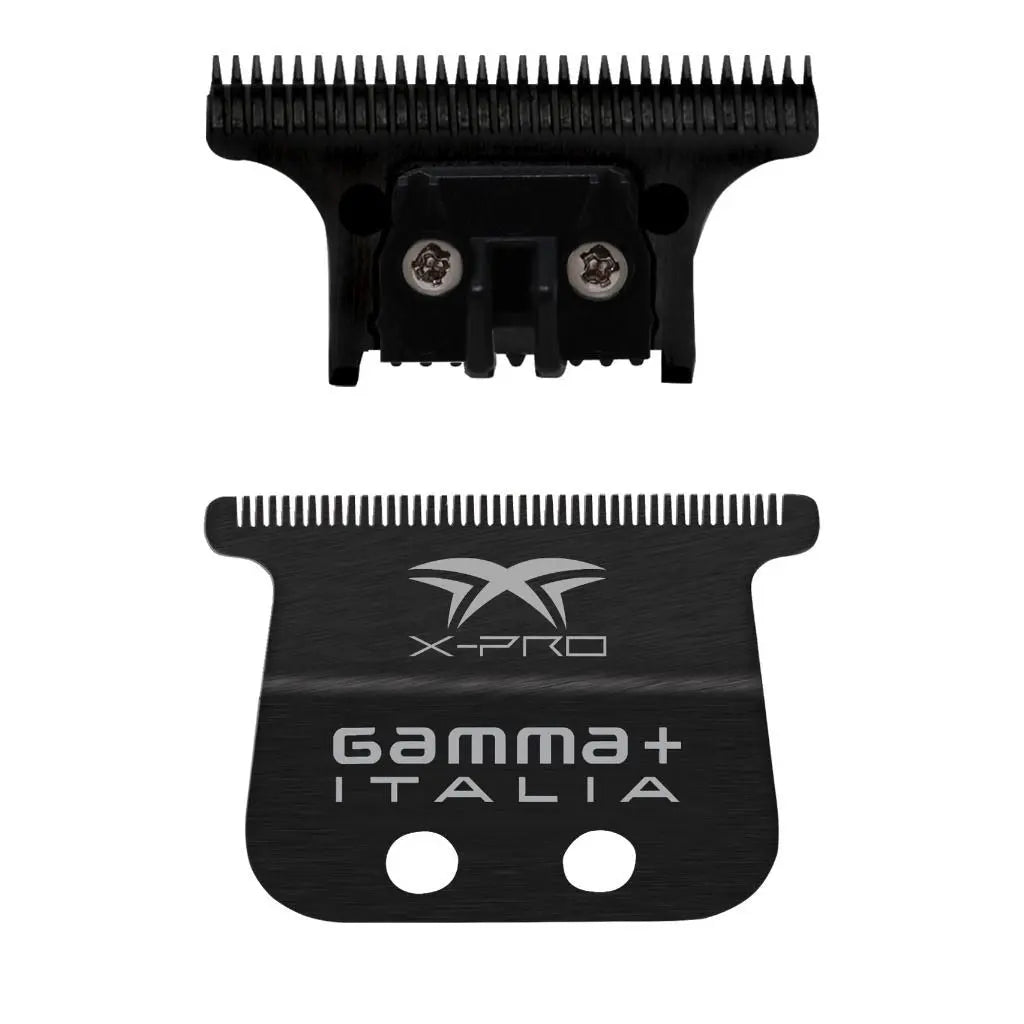 Replacement Black Diamond X-Pro Wide Fixed Blade with "The One" Cutter - BUYBARBER.COM