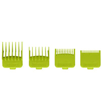 Gamma+ XCeed Professional Clipper | IN2 Vector Motor - BUYBARBER.COM