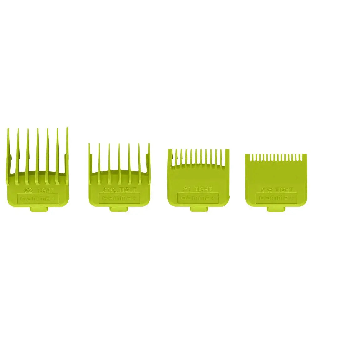 Gamma+ XCeed Professional Clipper | IN2 Vector Motor - BUYBARBER.COM