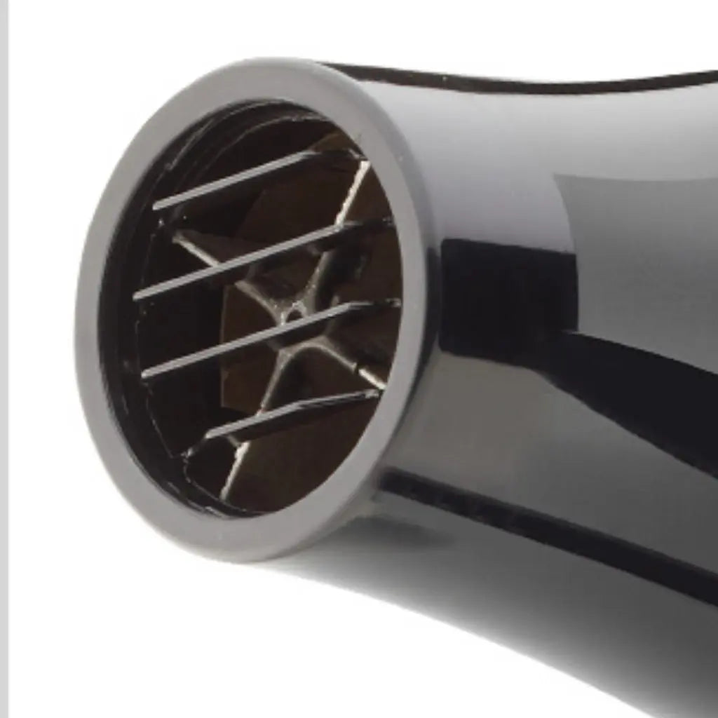 Gamma+ Absolute 2000 Hair Dryer - Italian Professional Quality - BUYBARBER.COM
