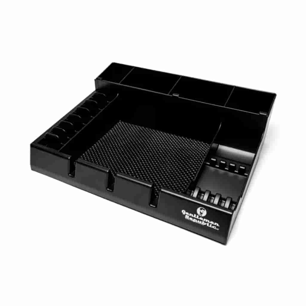 Gentlemen Republic Barber Station Organizer - BUYBARBER.COM