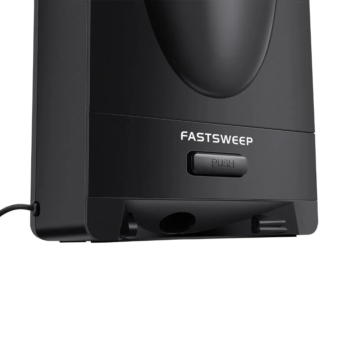 JRL FASTSWEEP Hair Vacuum - BUYBARBER.COM