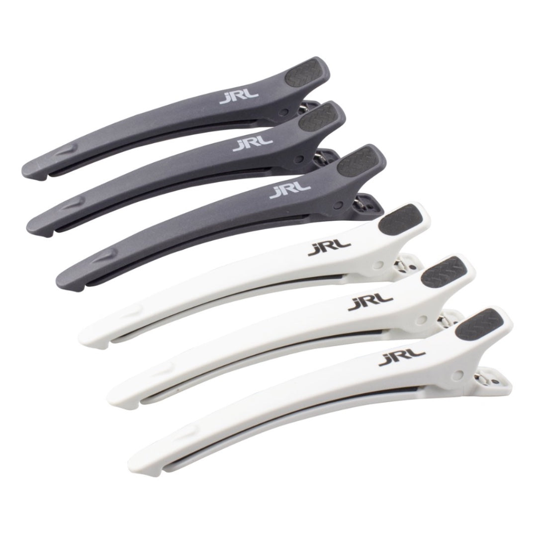 JRL Professional Hair Clips