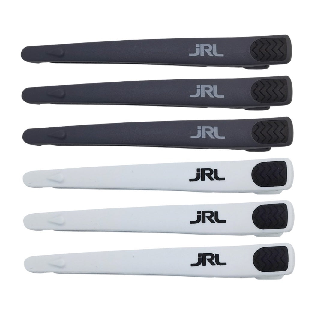 JRL Professional Hair Clips