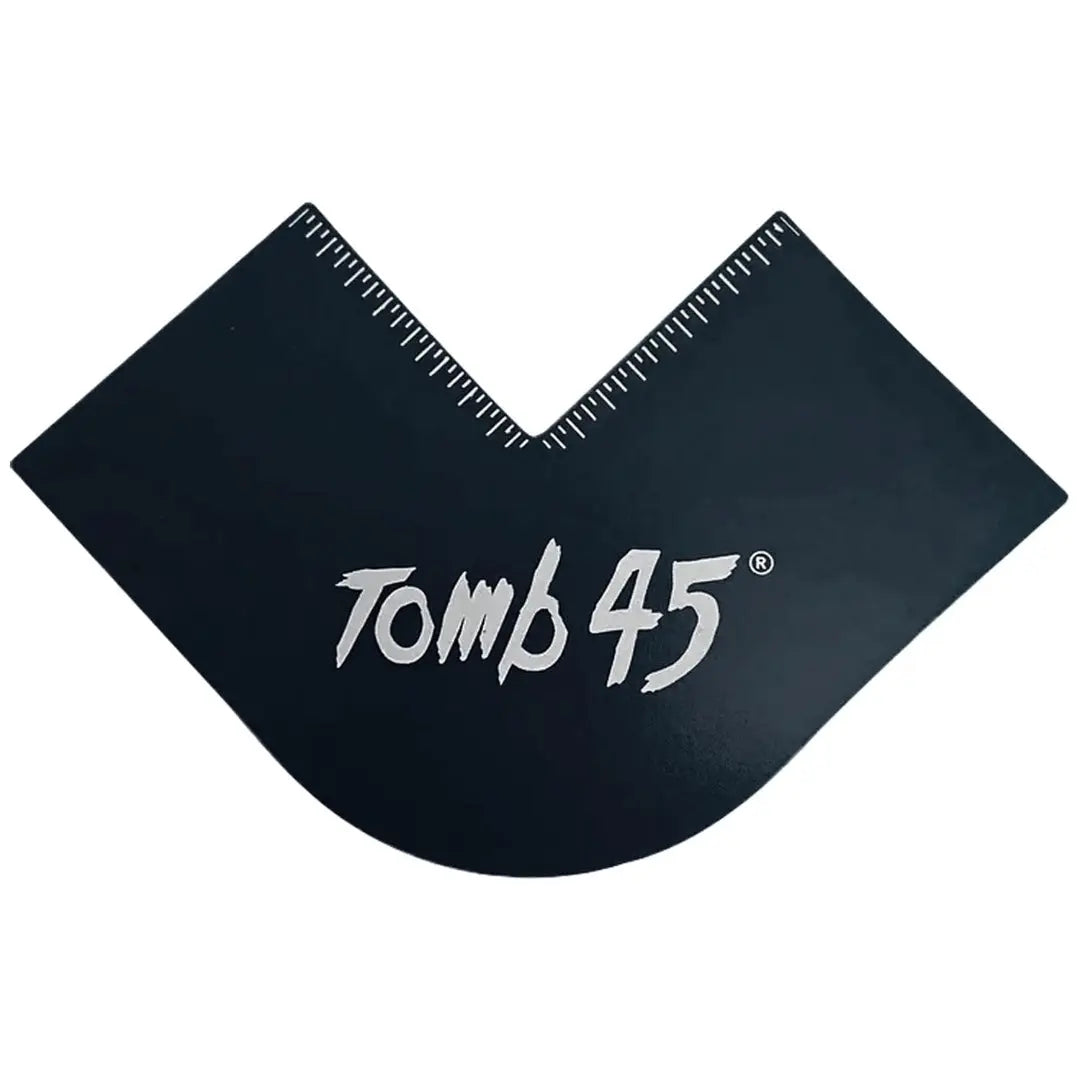 Tomb45 Color Enhancement Klutch Card for Beards & Lineups - BUYBARBER.COM