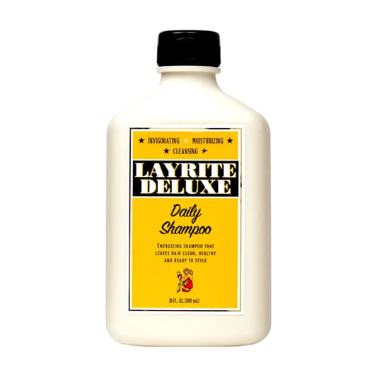 Layrite Daily Shampoo - BUYBARBER.COM