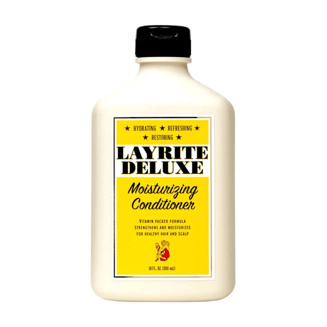 Layrite Moisturizing Conditioner - BUYBARBER.COM