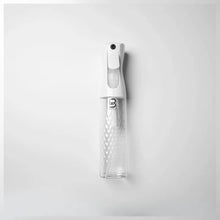 Level 3 Beveled Spray Bottle Continuous Mist - BUYBARBER.COM