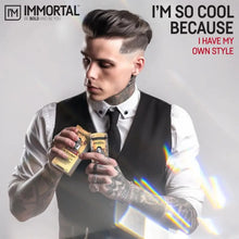 Immortal NYC Texture/Volume Powder – Matte Finish & Fragrance IMMORTAL NYC