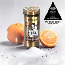 Immortal NYC Texture/Volume Powder – Matte Finish & Fragrance IMMORTAL NYC