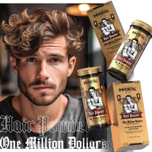 Immortal NYC Texture/Volume Powder – Matte Finish & Fragrance IMMORTAL NYC