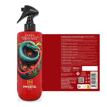 IMMORTAL NYC Reserve Cologne Aftershave - VENOM | Stunning Fragrance - BUYBARBER.COM