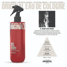 IMMORTAL NYC Reserve Cologne Aftershave No.1 | Signature Scent IMMORTAL NYC