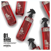 IMMORTAL NYC Reserve Cologne Aftershave No.1 | Signature Scent IMMORTAL NYC