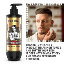 Immortal NYC The One In A Million Dollars Fragranced Spray Cologne | Bold & Luxurious Scent - BUYBARBER.COM