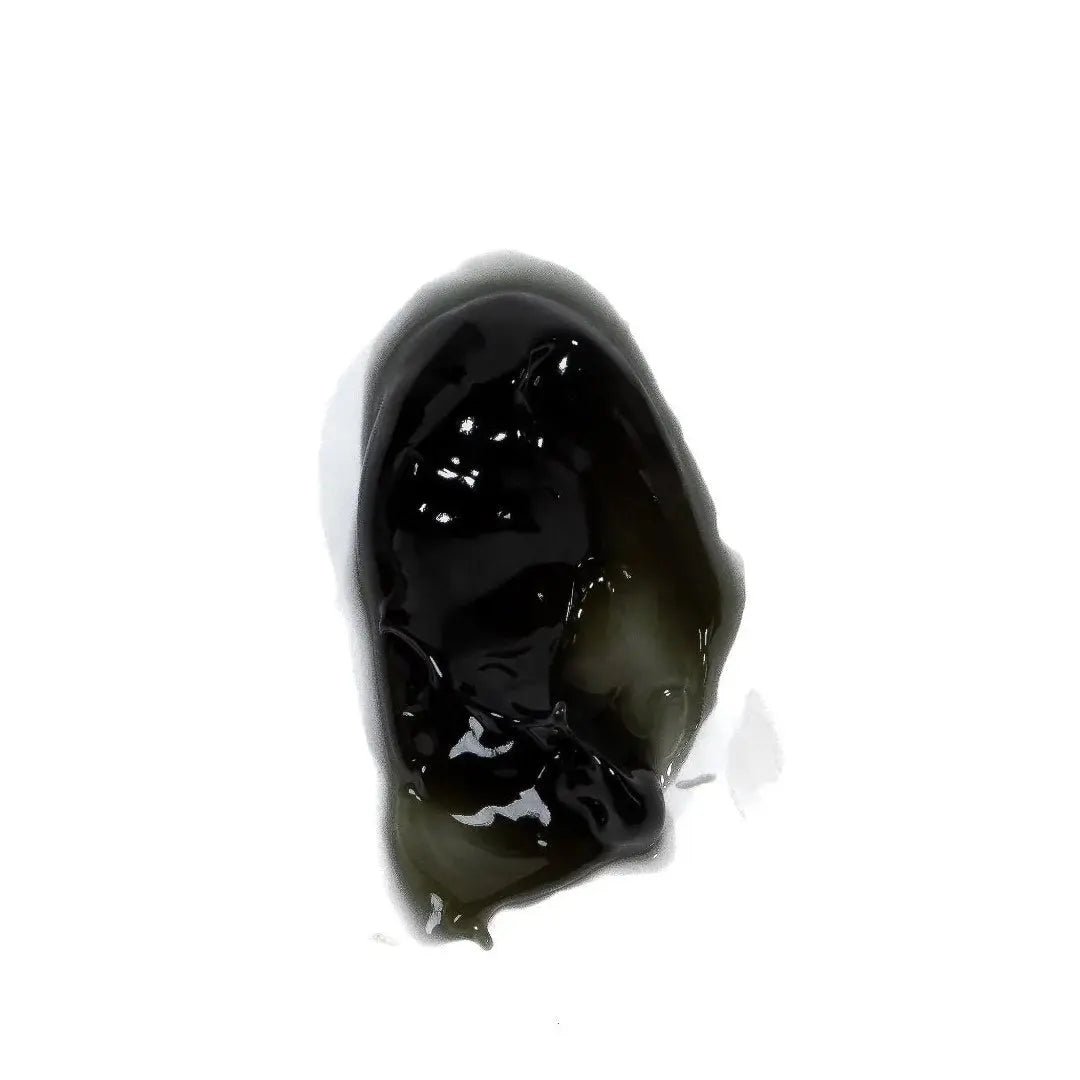 Rolda - Black Hair Styling Gel - BUYBARBER.COM