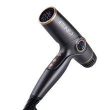 StyleCraft Silver Bullet JetLiner Hair Dryer – Digital Brushless Motor - BUYBARBER.COM