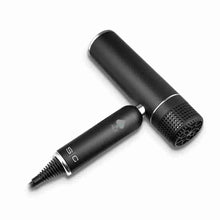 Stylecraft Ace Foldable Lightweight Hair Dryer - BUYBARBER.COM