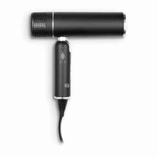 Stylecraft Ace Foldable Lightweight Hair Dryer - BUYBARBER.COM