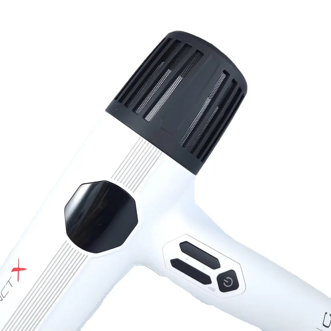 Instinct X Professional Digital Hair Dryer – Brushless 68K RPM Ionic - BUYBARBER.COM