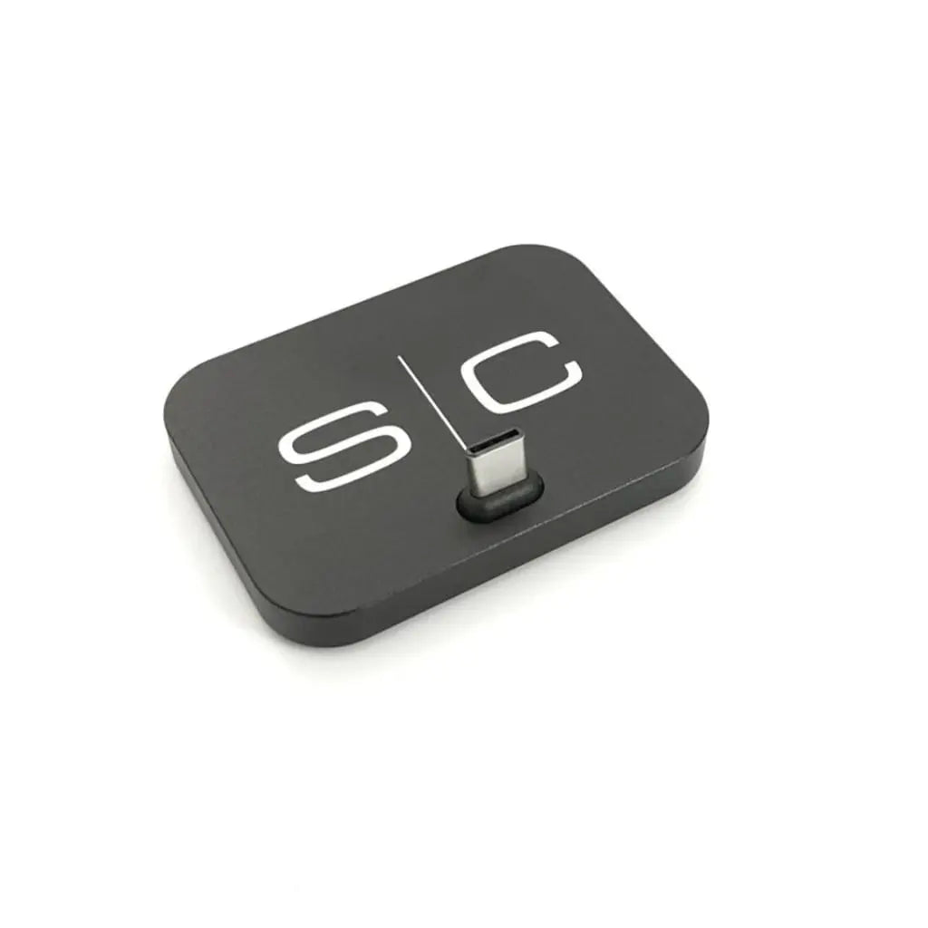 StyleCraft HOMIE Nano Trimmer + USB-C Charging Dock Bundle - BUYBARBER.COM
