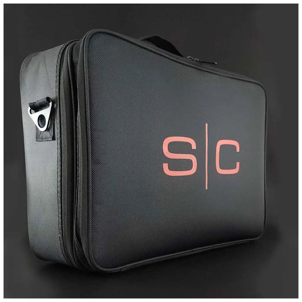 S|C On The Go Barber/Stylist Mirror Case Stylecraft