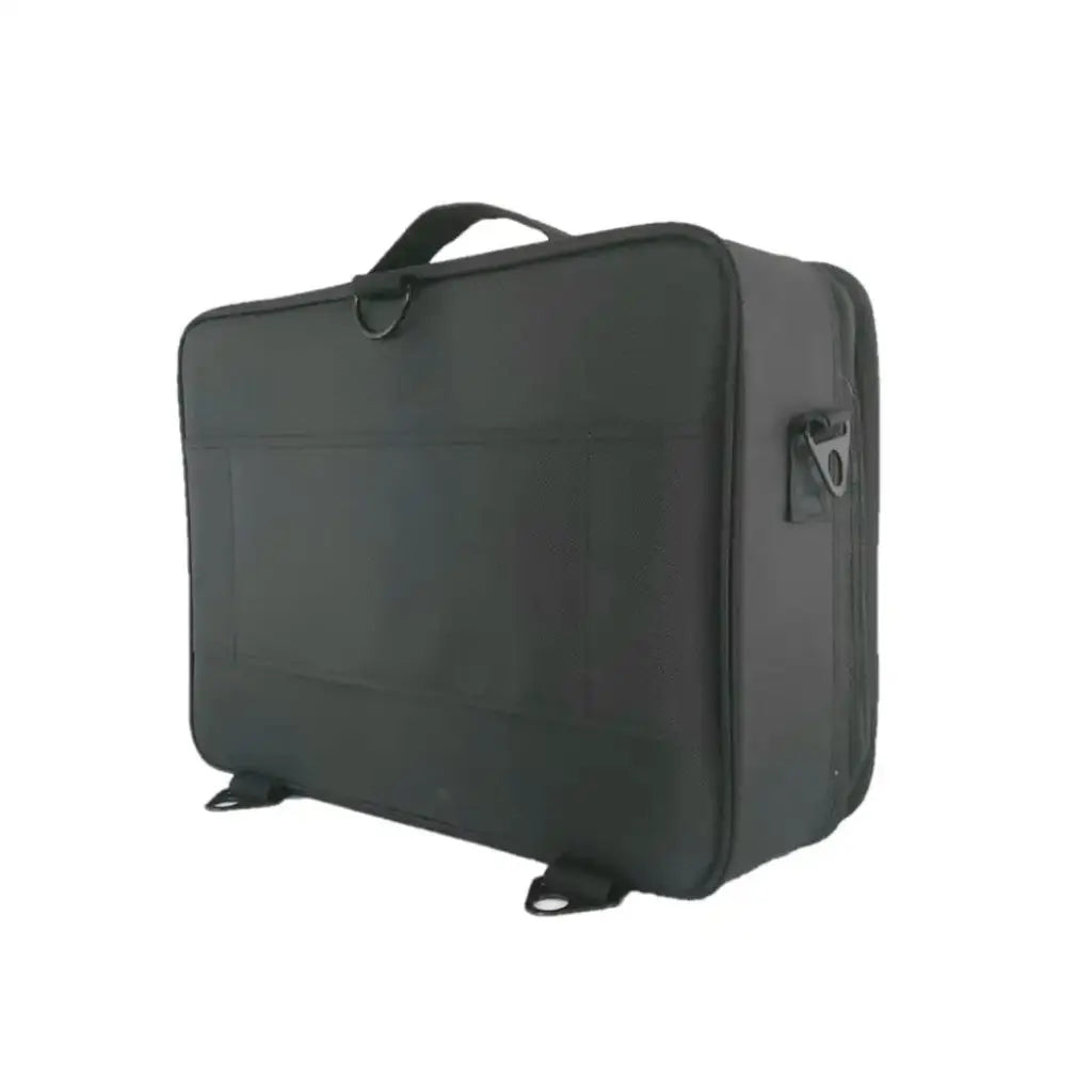 S|C On The Go Barber/Stylist Mirror Case Stylecraft