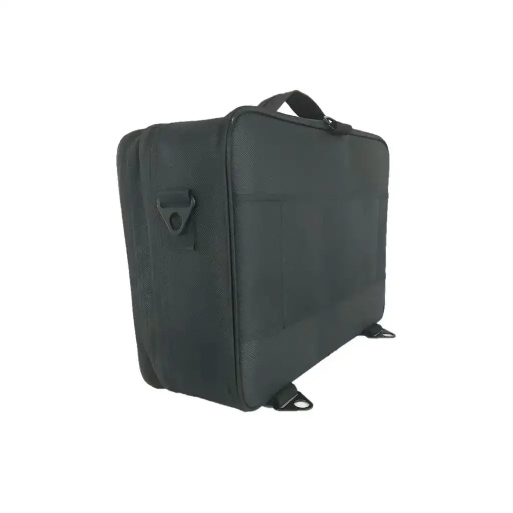 S|C On The Go Barber/Stylist Mirror Case Stylecraft
