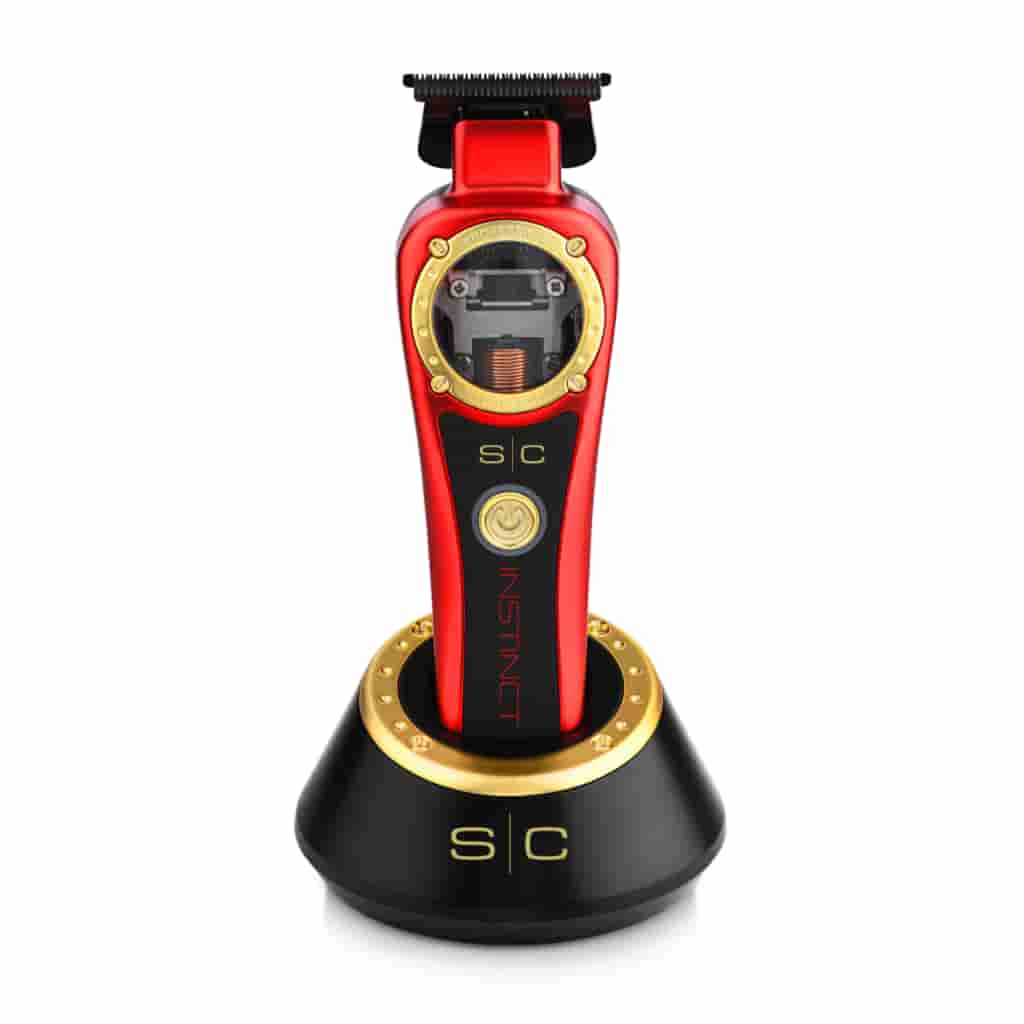 Instinct X Clipper + Instinct Trimmer Bundle | 11 500 RPM Vector Motors
