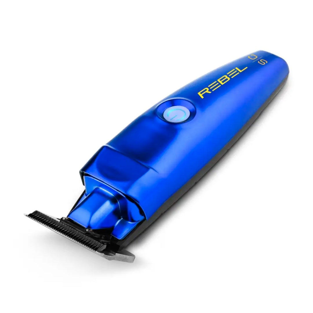 Rebel Professional Modular Super-Torque Motor Cordless Hair Trimmer