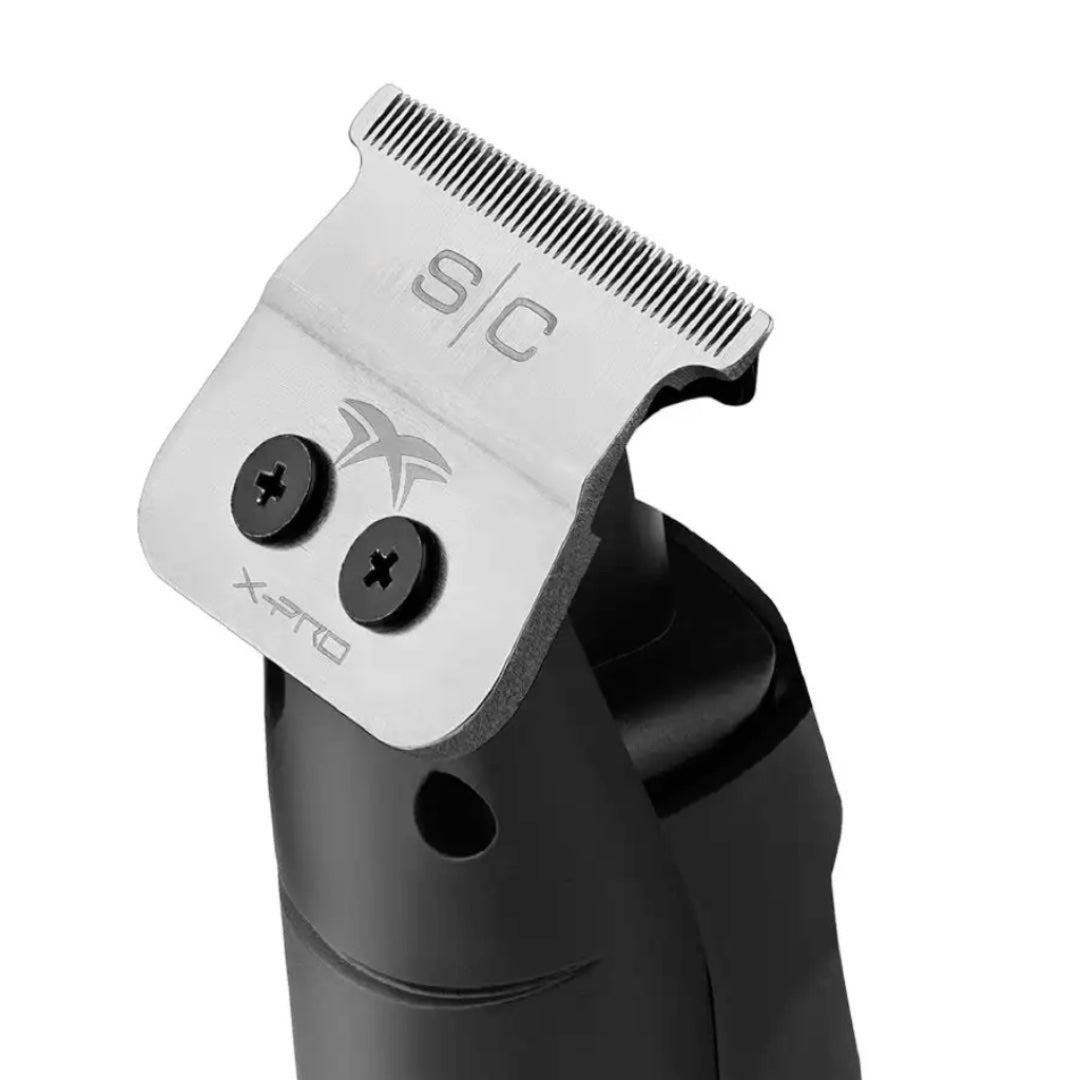 Rebel Professional Modular Super-Torque Motor Cordless Hair Trimmer