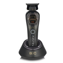 Instinct Metal Trimmer - Professional IN2 Vector Motor with Intuitive Torque Control Stylecraft