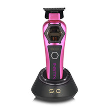 Instinct Metal Trimmer - Professional IN2 Vector Motor with Intuitive Torque Control Stylecraft