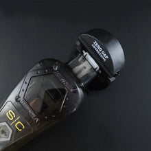 Instinct Metal Trimmer - Professional IN2 Vector Motor with Intuitive Torque Control Stylecraft