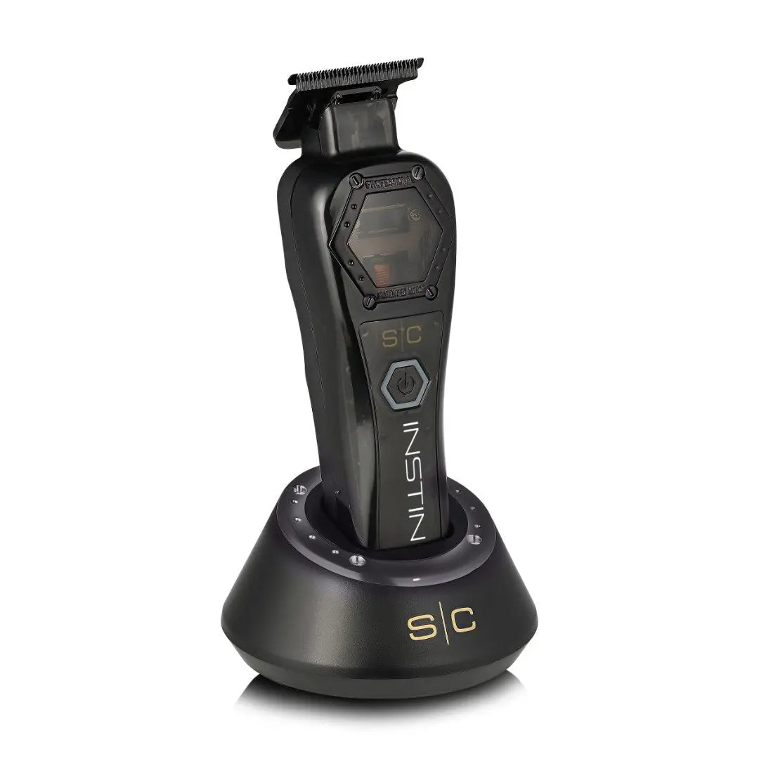Instinct Metal Trimmer - Professional IN2 Vector Motor with Intuitive Torque Control Stylecraft