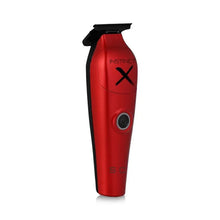 Instinct X Metal Trimmer - Cordless Professional Hair Trimmer with IN2 Vector Motor - BUYBARBER.COM