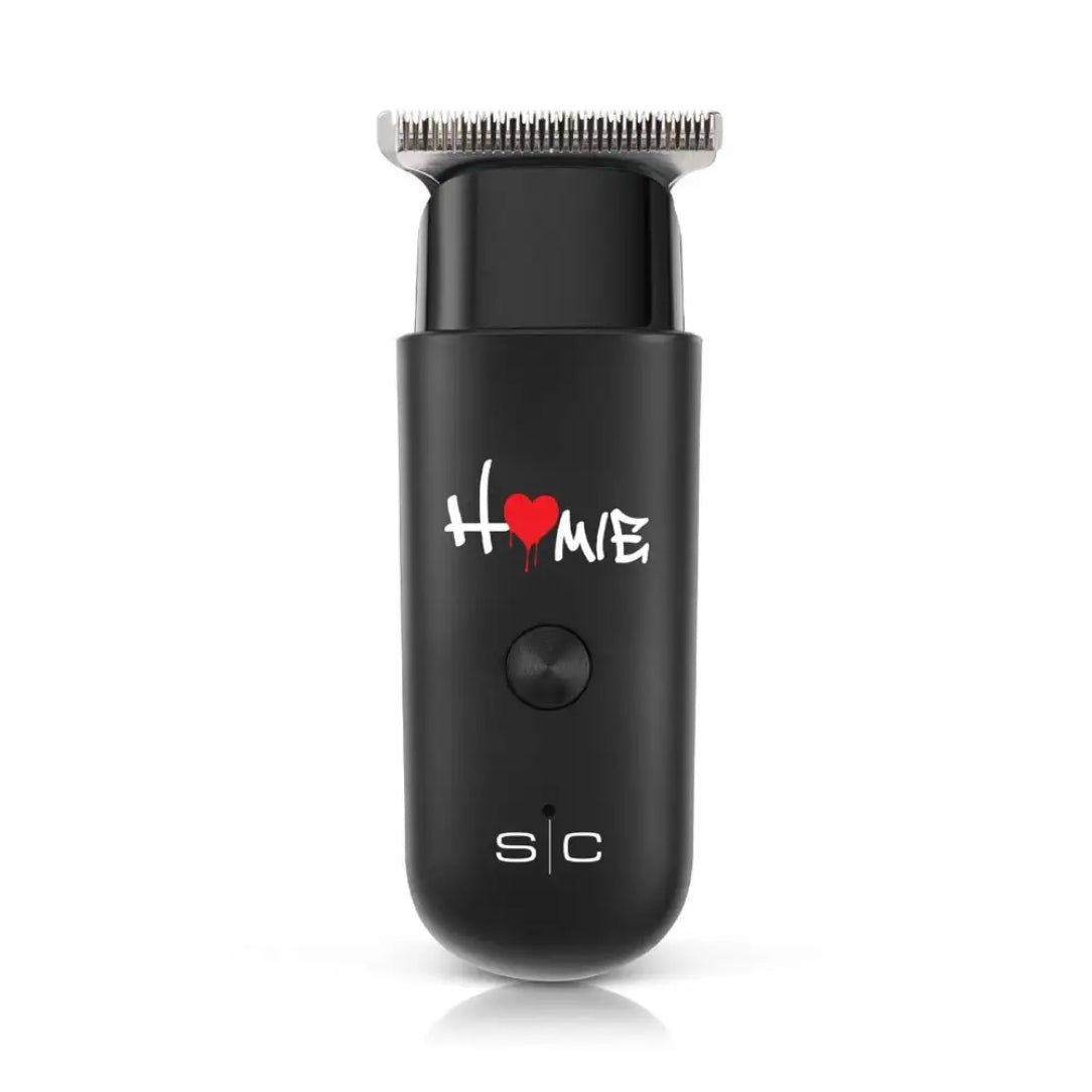 StyleCraft HOMIE Nano Trimmer + USB-C Charging Dock Bundle