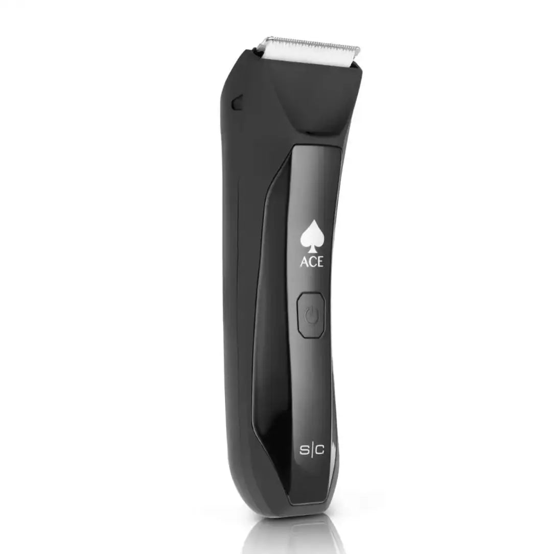 StyleCraft Ace Body Buzzer Hair Trimmer – 6,500 RPM, IPX7, USB-C