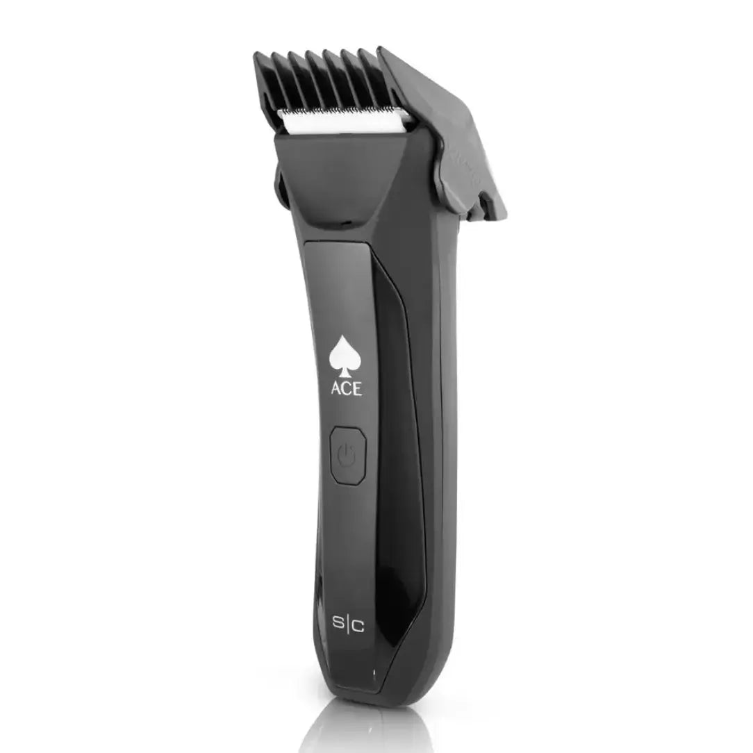 StyleCraft Ace Body Buzzer Hair Trimmer – 6,500 RPM, IPX7, USB-C
