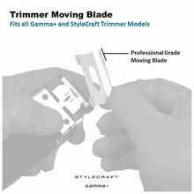 Replacement Moving