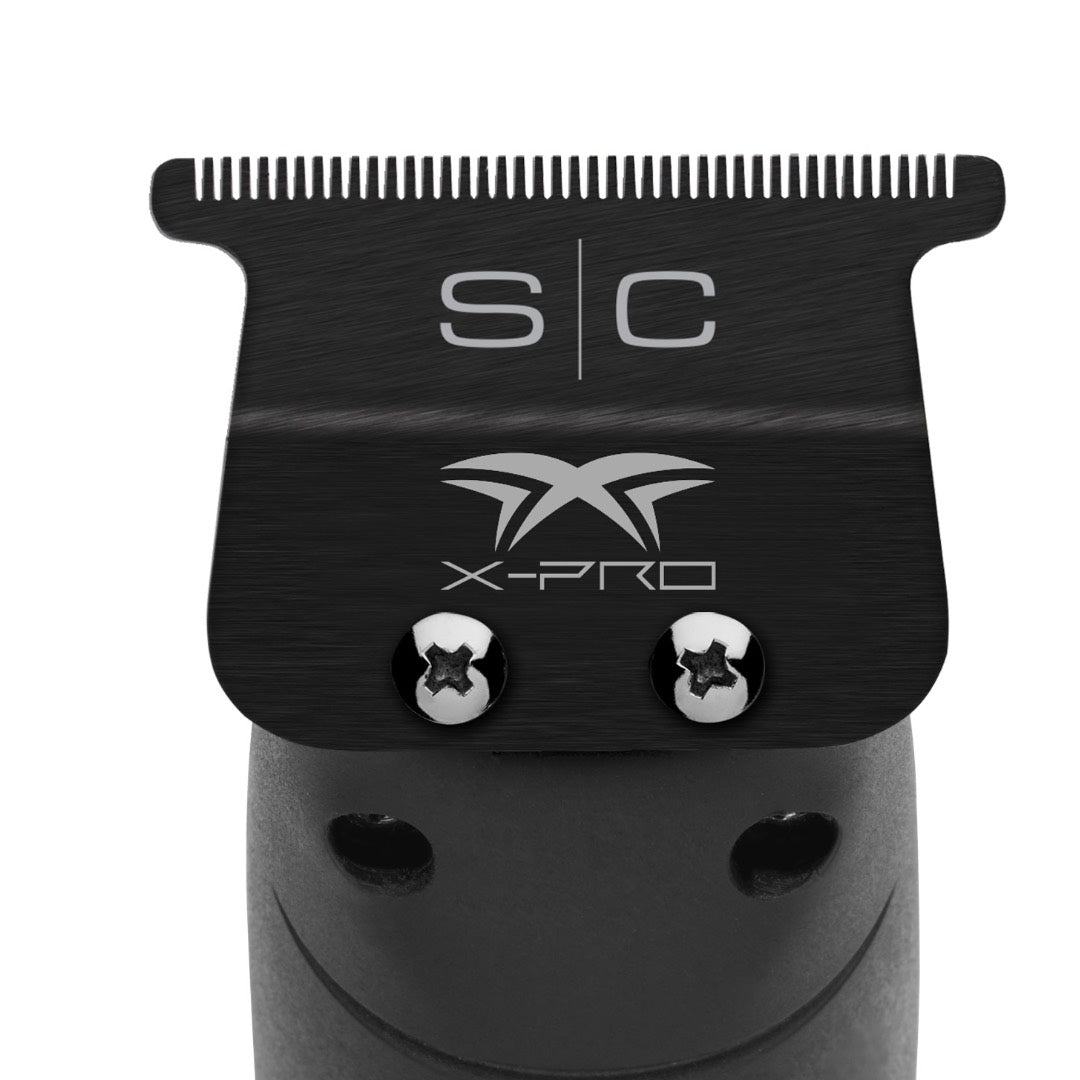 StyleCraft “The One” Cutter + Precision Saber Trimmer Bundle | 7,500 RPM
