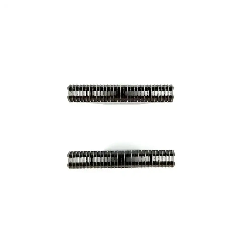 Replacement Gold Titanium Double Foil Head/Cutter Set for StyleCraft Flex Shaver Stylecraft