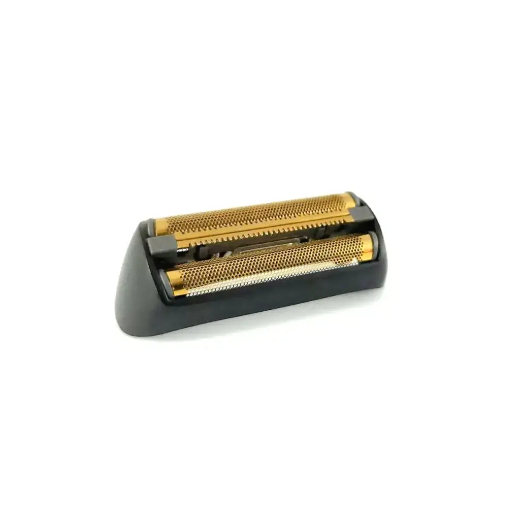 Replacement Gold Titanium Double Foil Head/Cutter Set for StyleCraft Flex Shaver Stylecraft