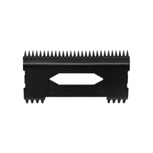 “Deep-tooth gold titanium cutter set designed for sensitive skin and all hair types.”