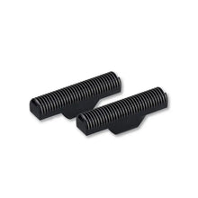 Rebel Shaver Replacement Gold Titanium Foil Head & Echo Cutters - BUYBARBER.COM