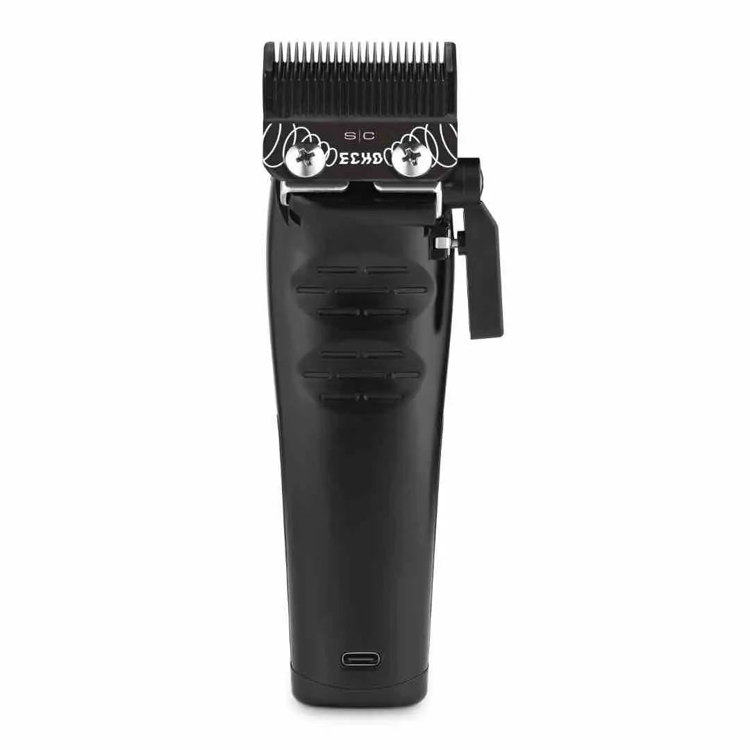 S|C x 360 Jeezy Professional Cordless Hair Clipper - BUYBARBER.COM
