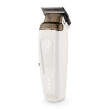 Saber 2 Professional Hair Clipper with EON Digital Brushless Motor – White Limited Edition Stylecraft
