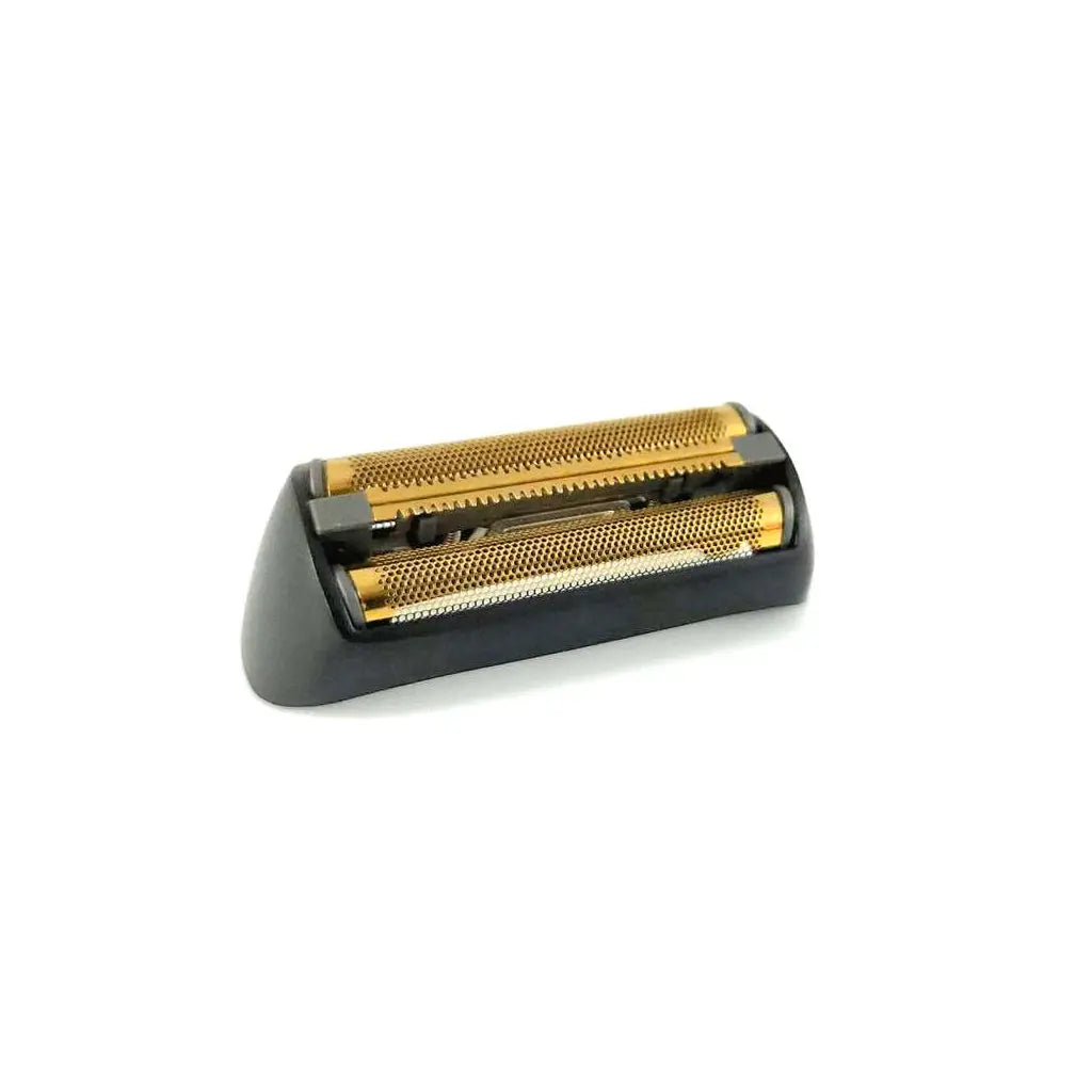 SC FLEX Electric Foil Shaver - Super Torque & Gold Titanium Stylecraft