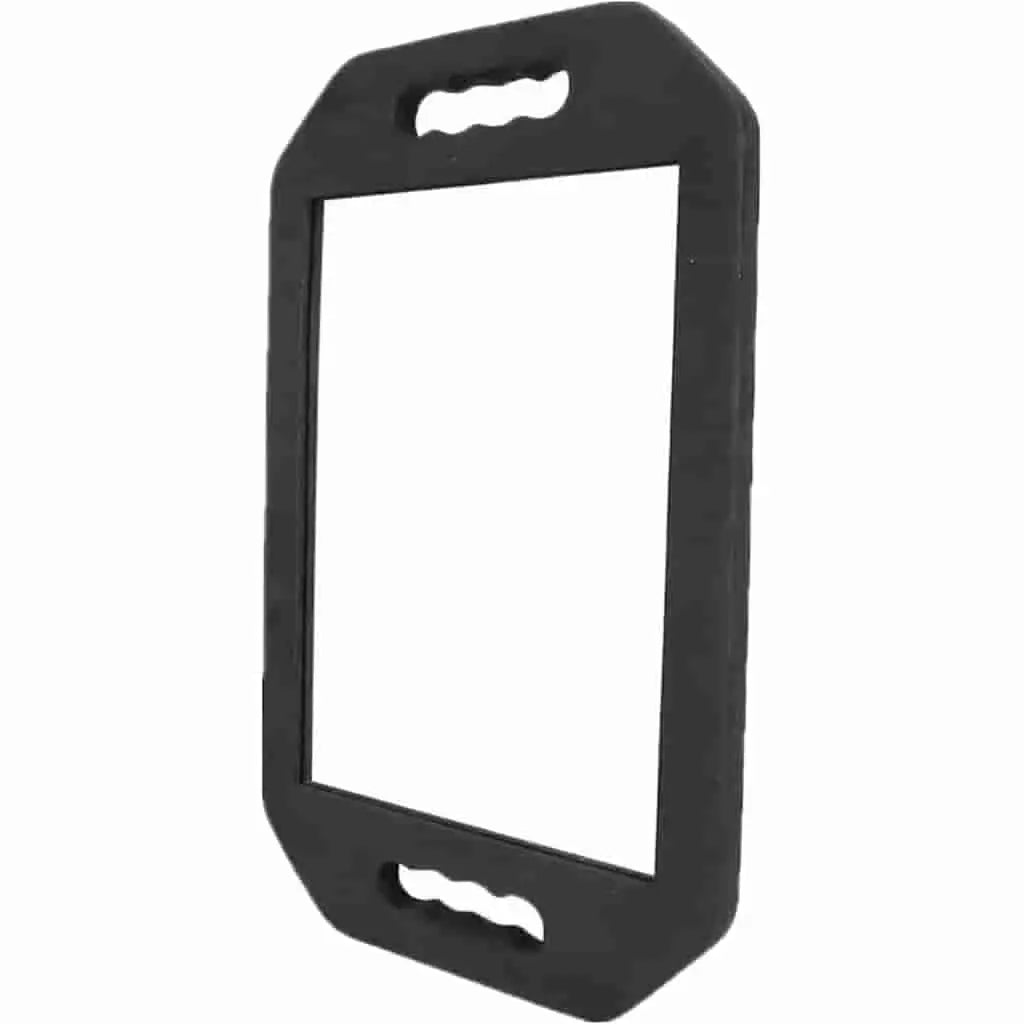 Barber & Salon Large Foam Mirror - BUYBARBER.COM